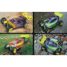 Hsp 1/10 Scale Electric Powered off Road Buggy 94107